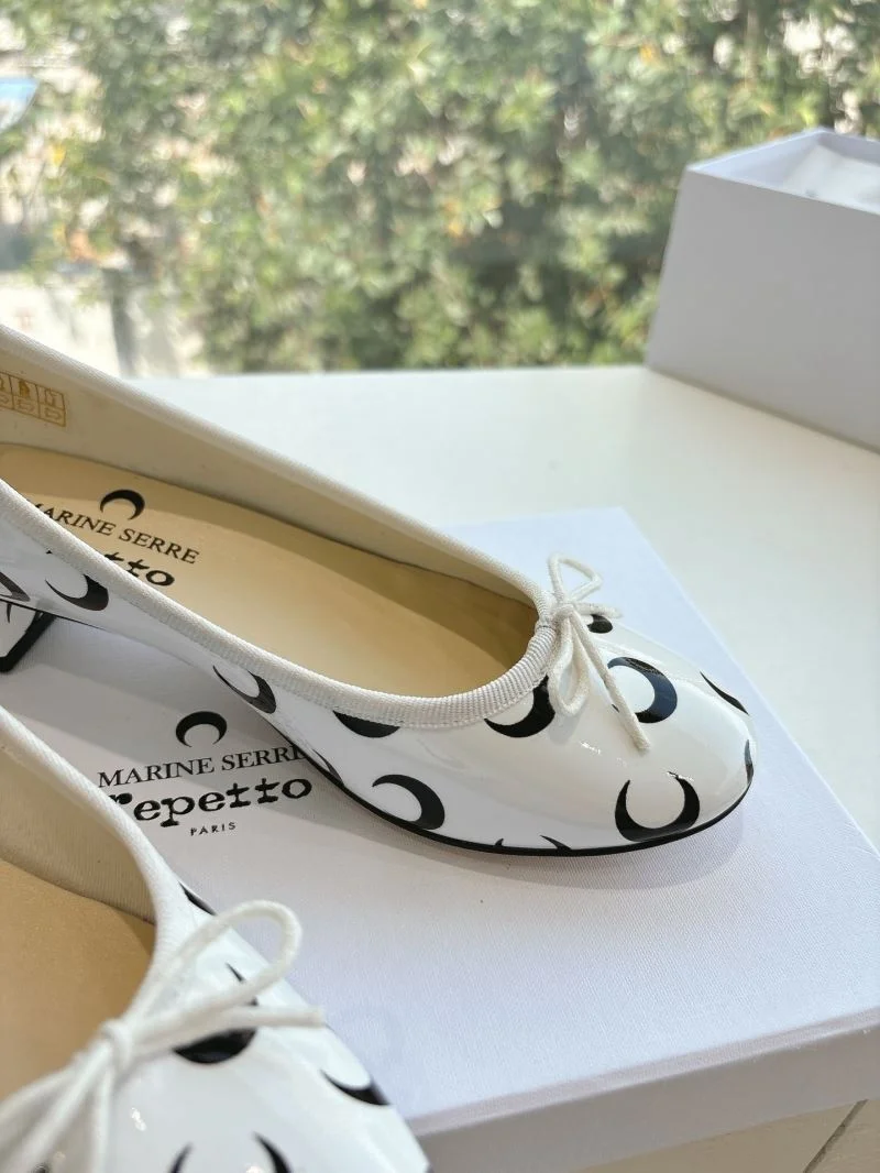 WellDesigned Repetto Shoes 9082