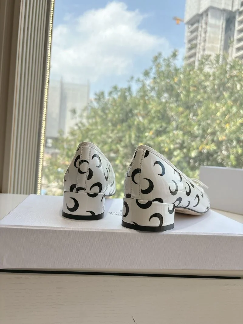WellDesigned Repetto Shoes 9082