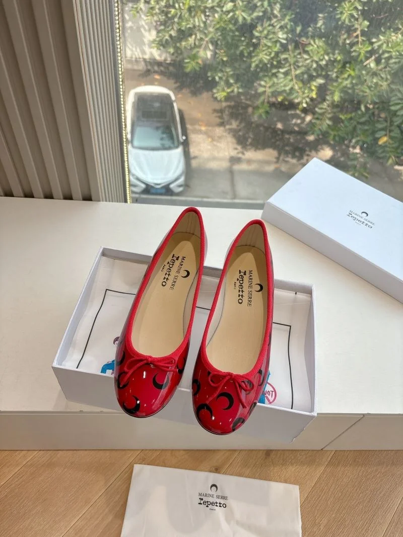 Repetto Shoes Versatile 9085