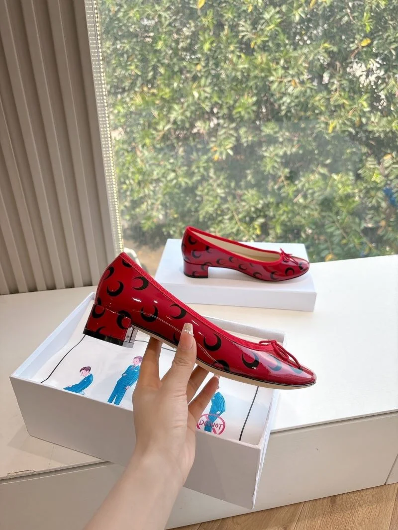 Repetto Shoes Versatile 9085