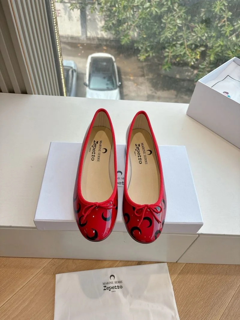 Repetto Shoes Versatile 9085