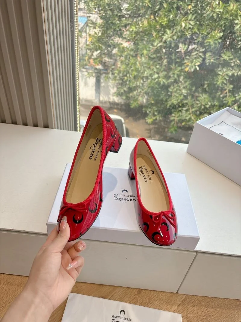 Repetto Shoes Versatile 9085