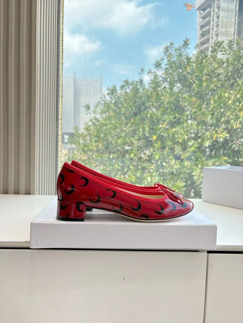 Repetto Shoes Versatile 9085