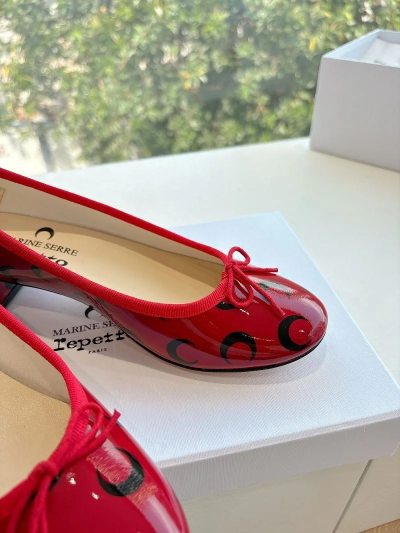 Repetto Shoes Versatile 9085