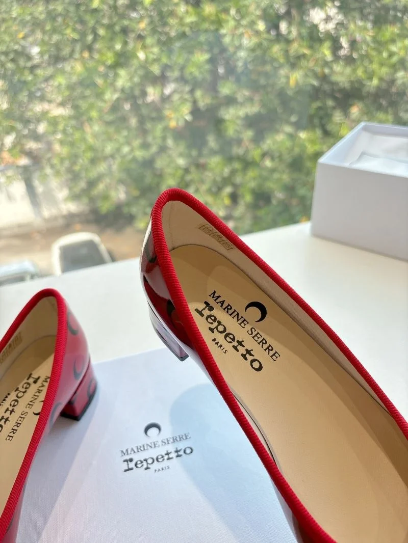 Repetto Shoes Versatile 9085