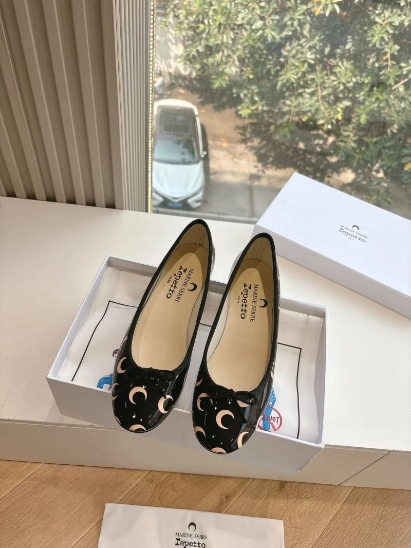 WellDesigned Repetto Shoes 9084