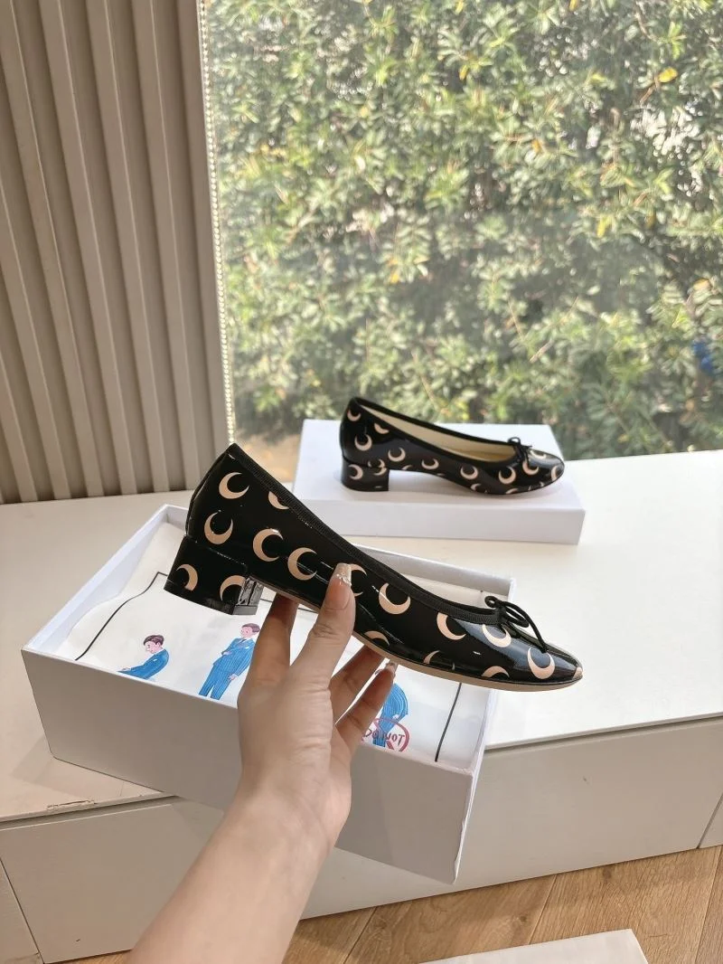 WellDesigned Repetto Shoes 9084