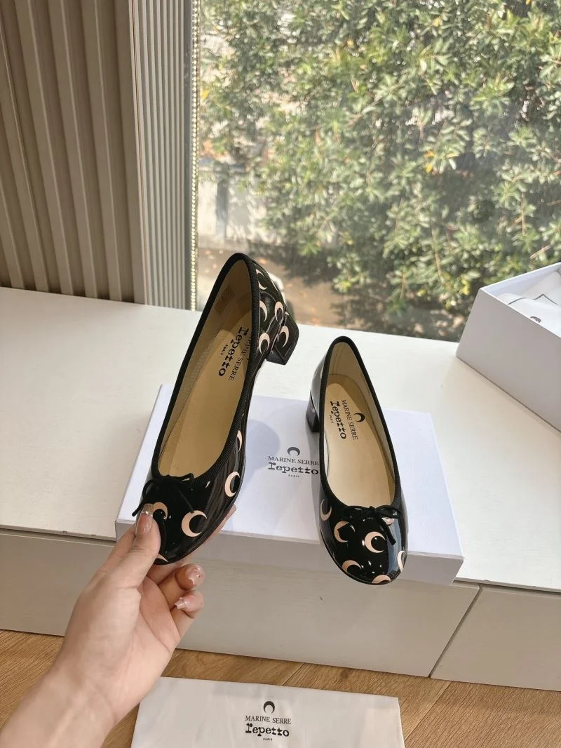 WellDesigned Repetto Shoes 9084