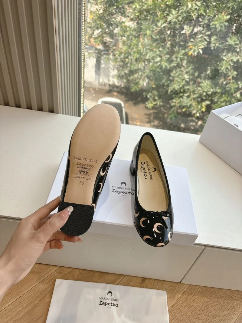 WellDesigned Repetto Shoes 9084