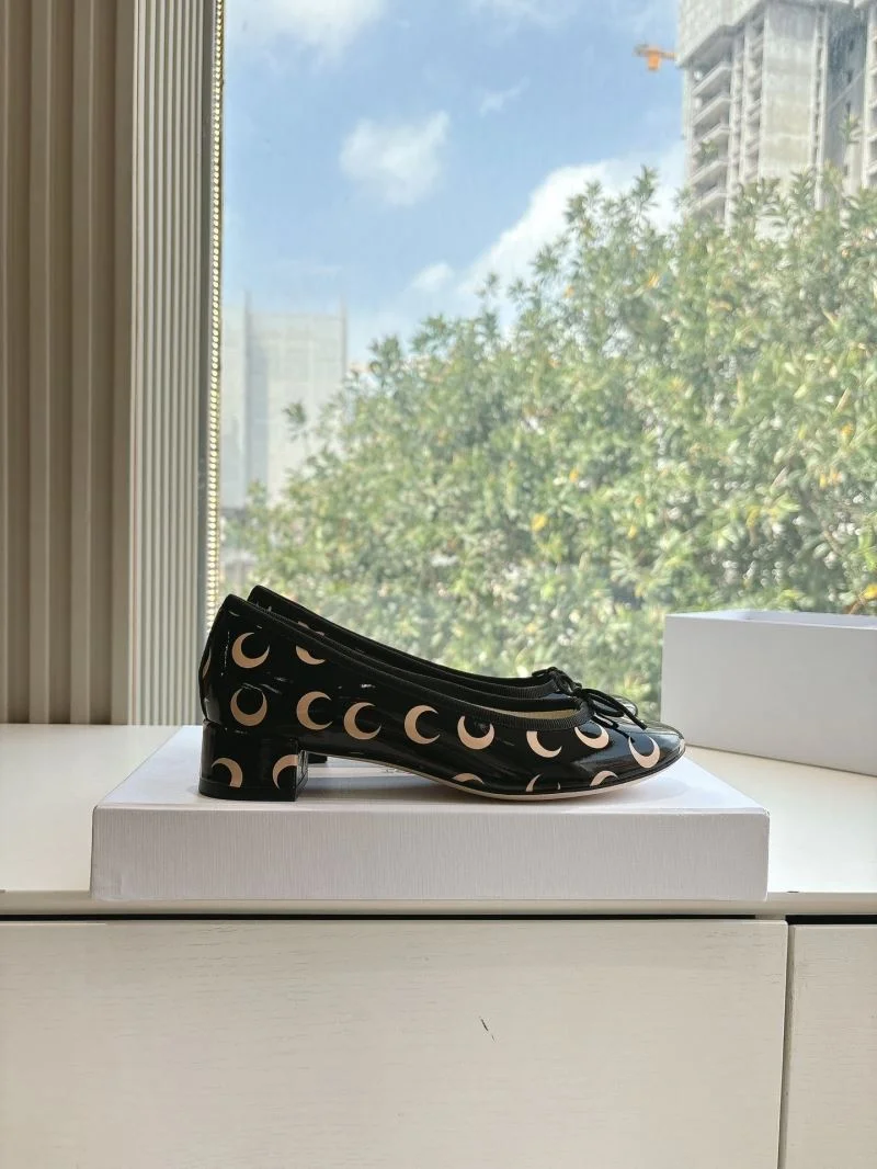 WellDesigned Repetto Shoes 9084