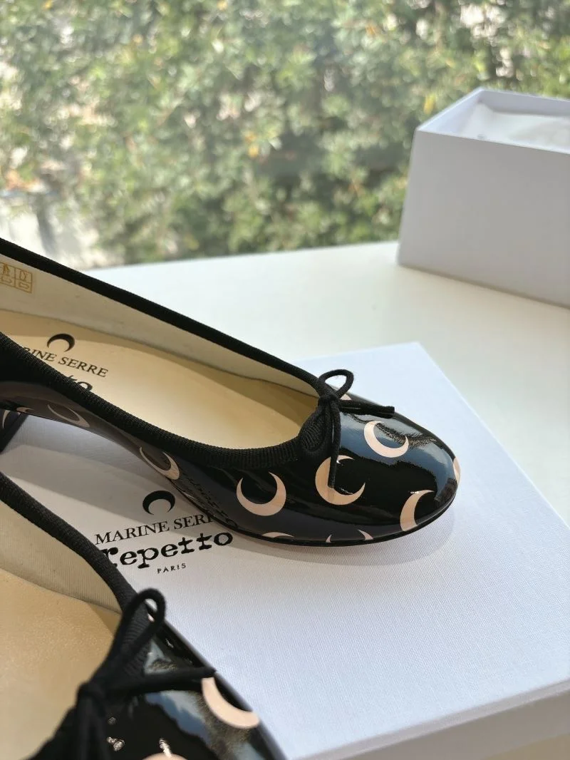 WellDesigned Repetto Shoes 9084