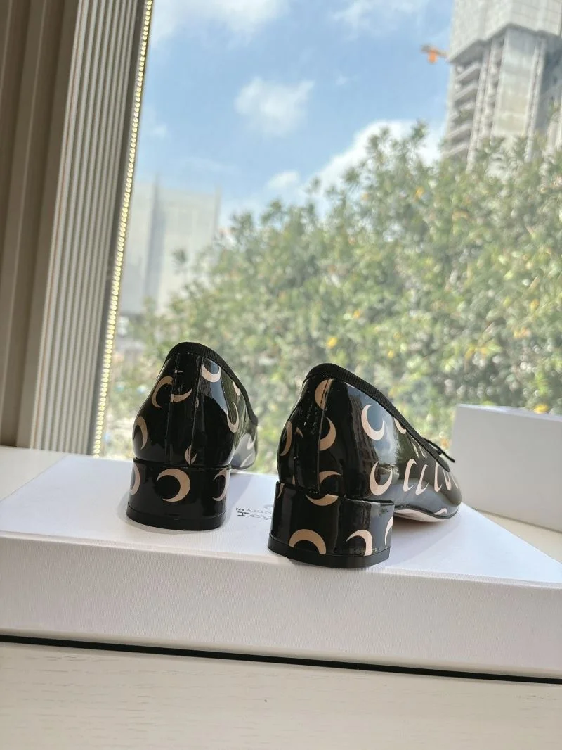 WellDesigned Repetto Shoes 9084