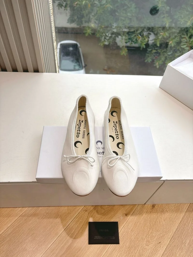 Repetto Shoes Refined 9092