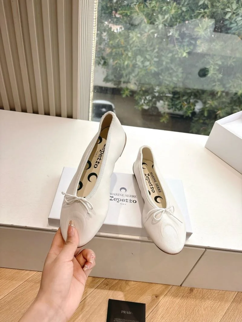 Repetto Shoes Refined 9092