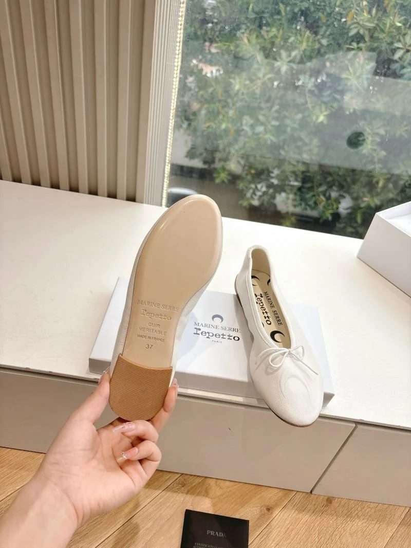 Repetto Shoes Refined 9092