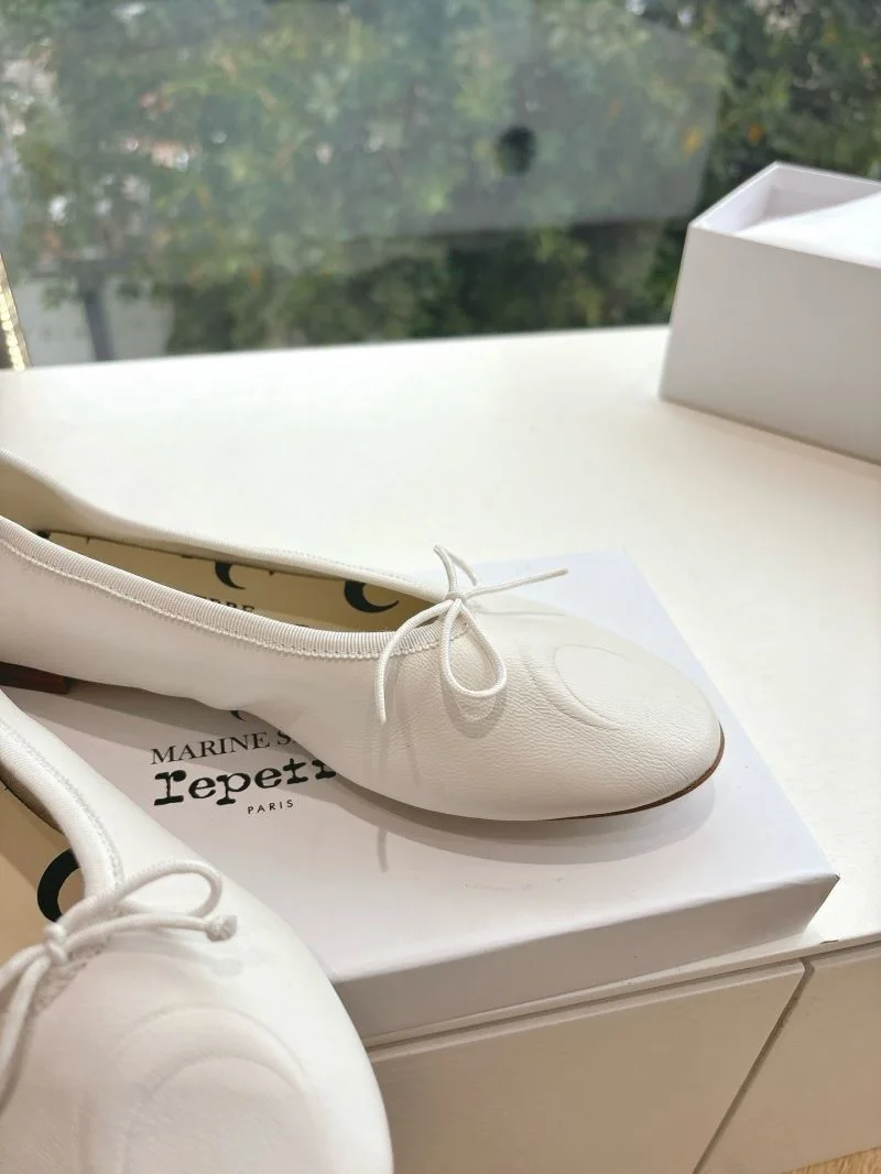 Repetto Shoes Refined 9092