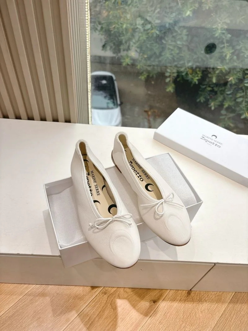 Repetto Shoes Refined 9092