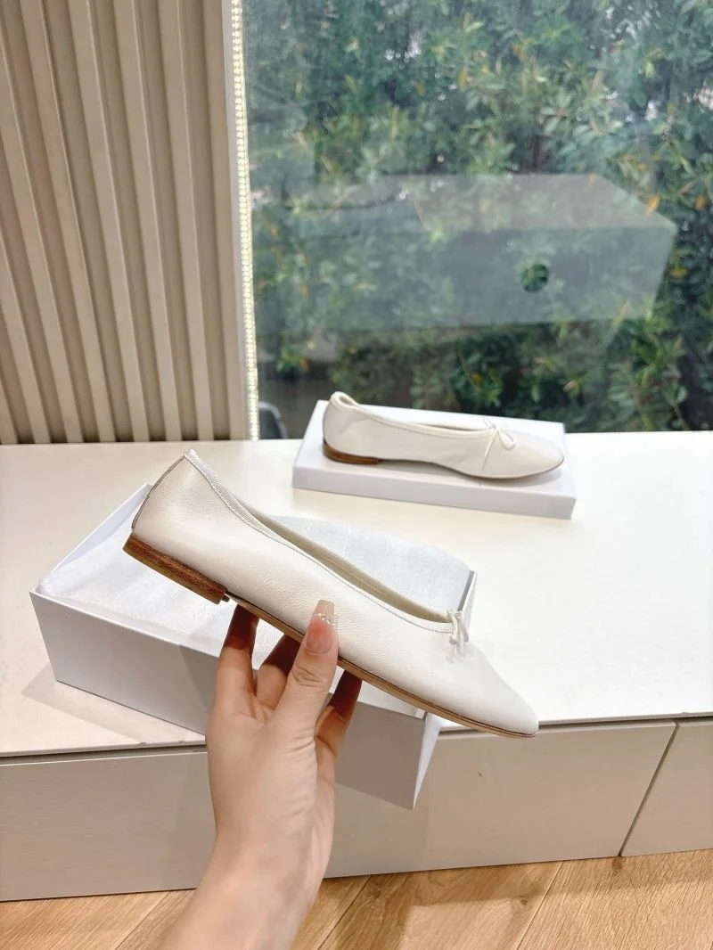 Repetto Shoes Refined 9092