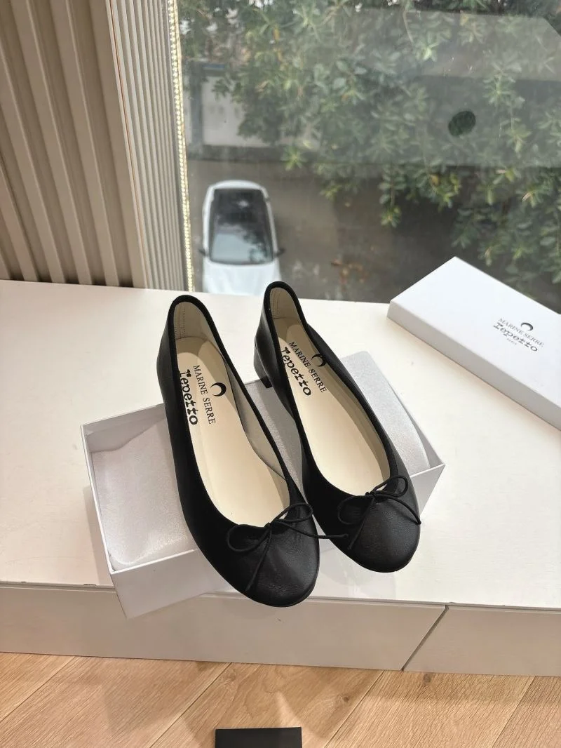 MultiPurpose Repetto Shoes 9139