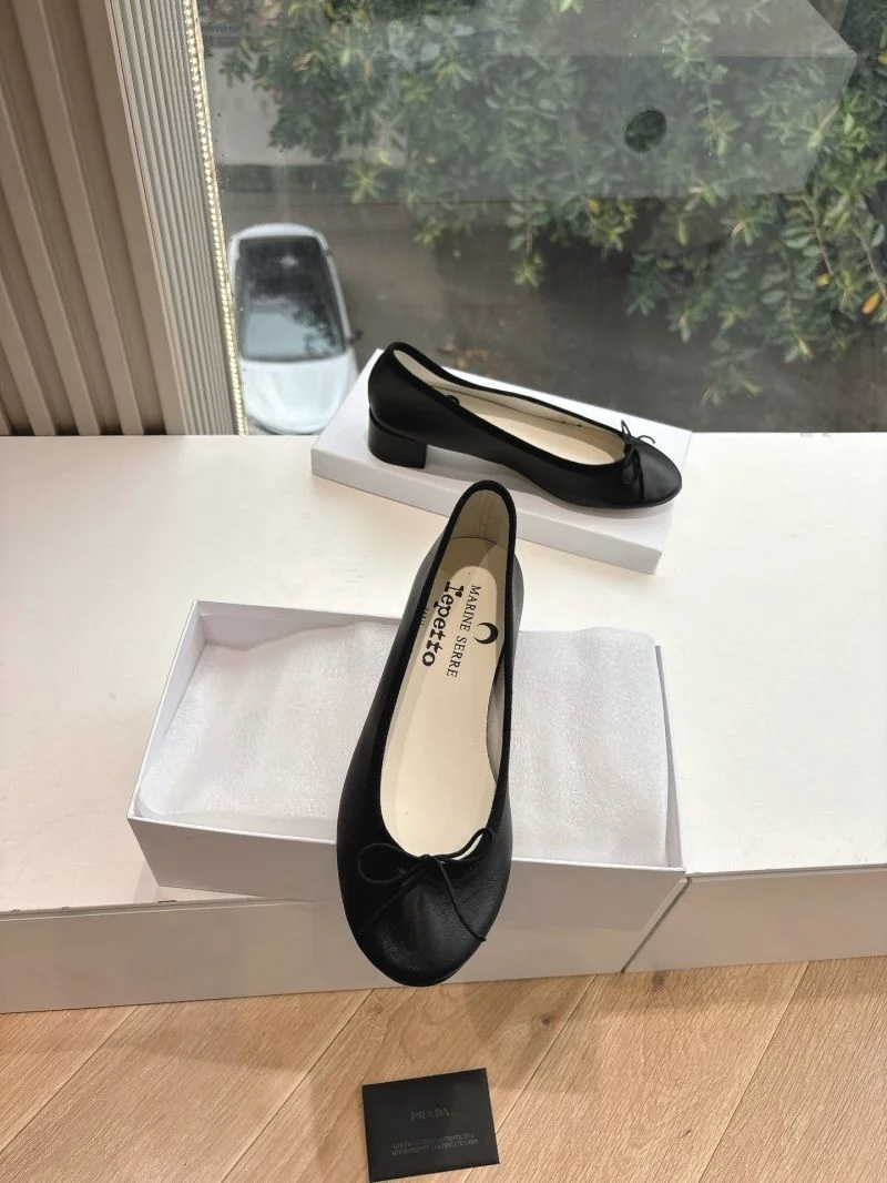MultiPurpose Repetto Shoes 9139