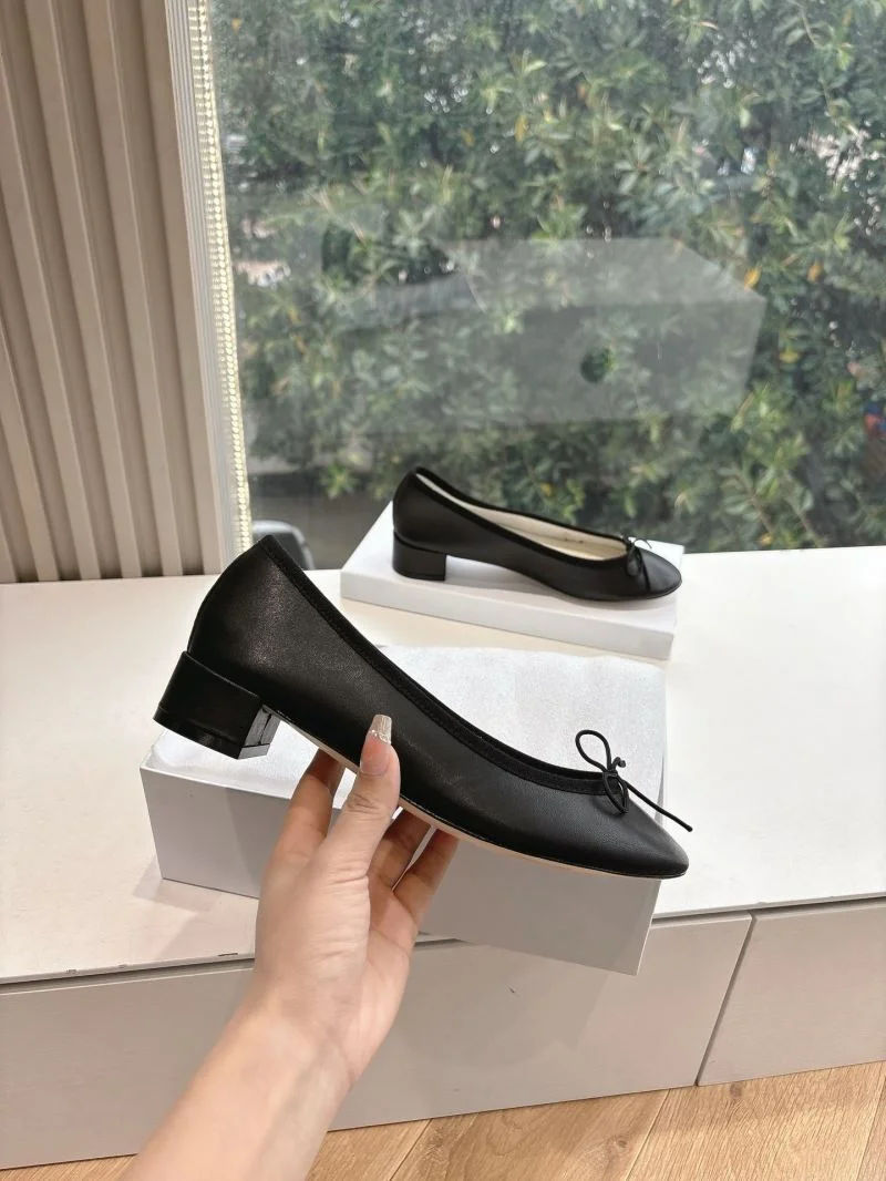 MultiPurpose Repetto Shoes 9139