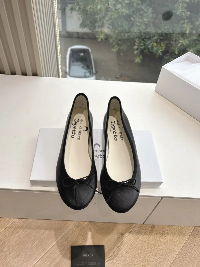 MultiPurpose Repetto Shoes 9139