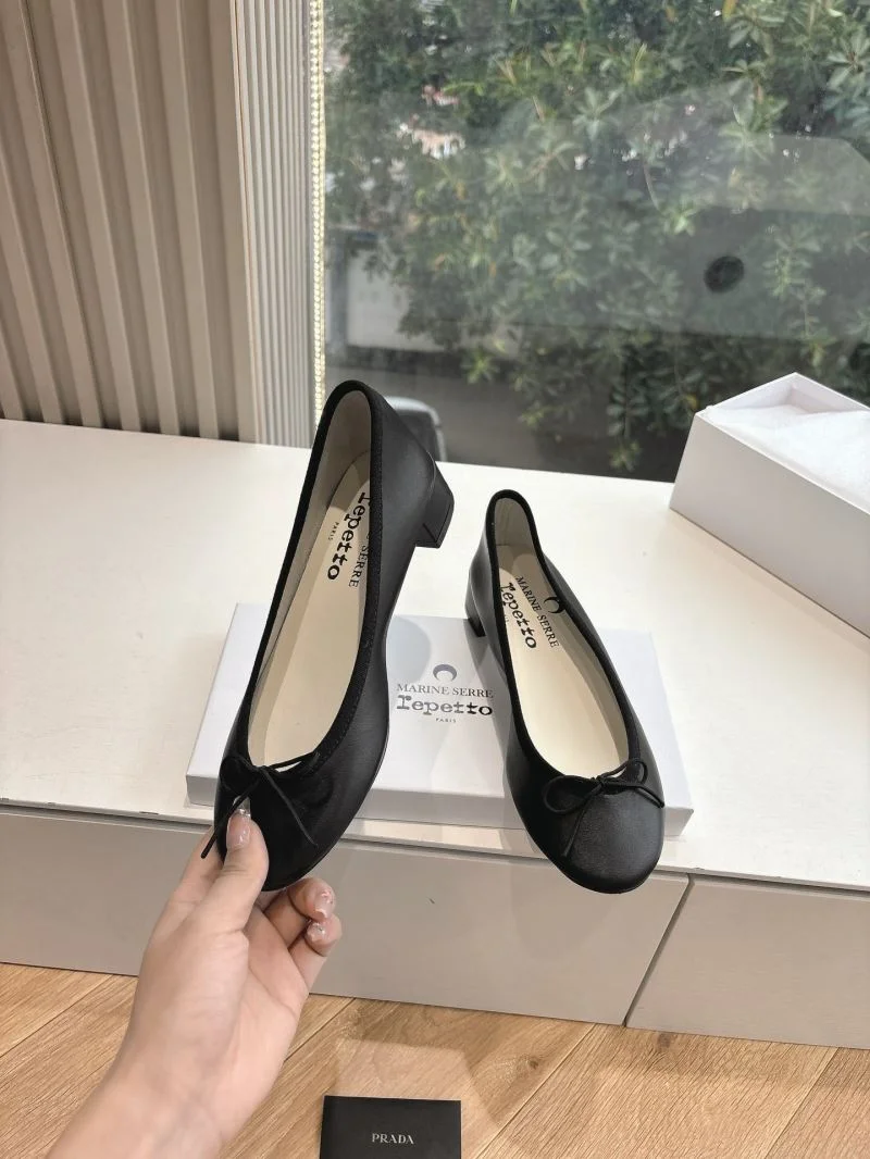 MultiPurpose Repetto Shoes 9139