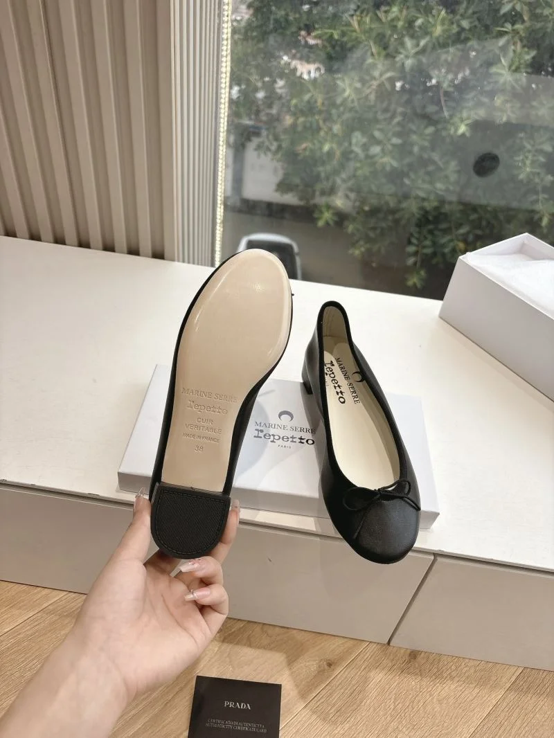 MultiPurpose Repetto Shoes 9139