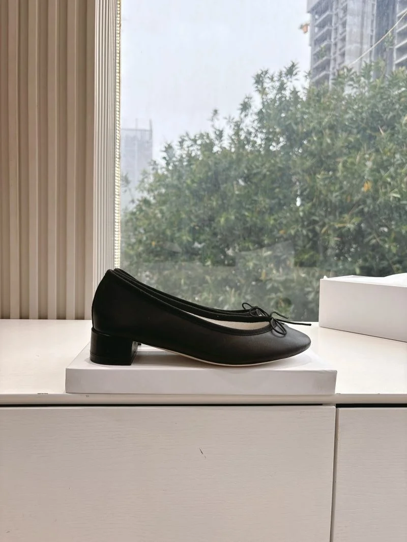 MultiPurpose Repetto Shoes 9139