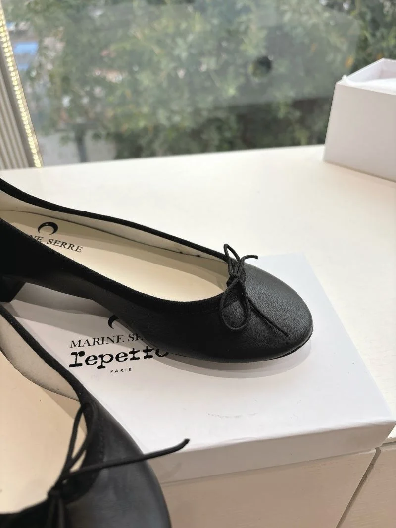 MultiPurpose Repetto Shoes 9139
