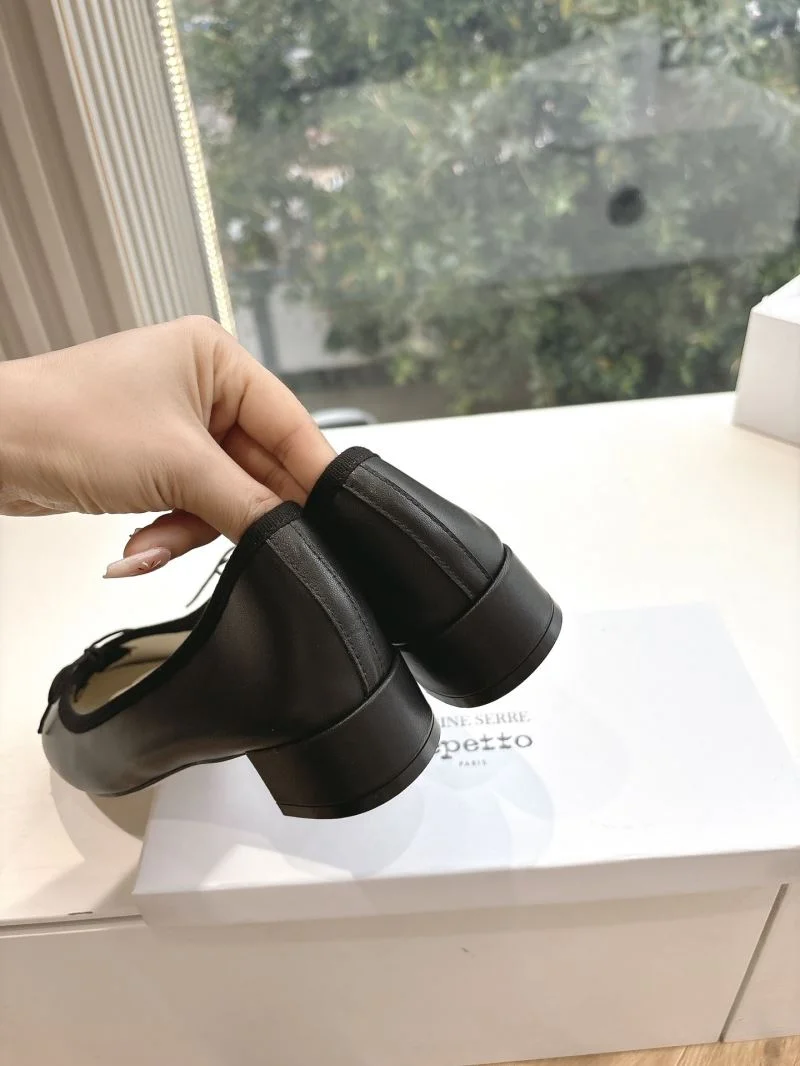 MultiPurpose Repetto Shoes 9139