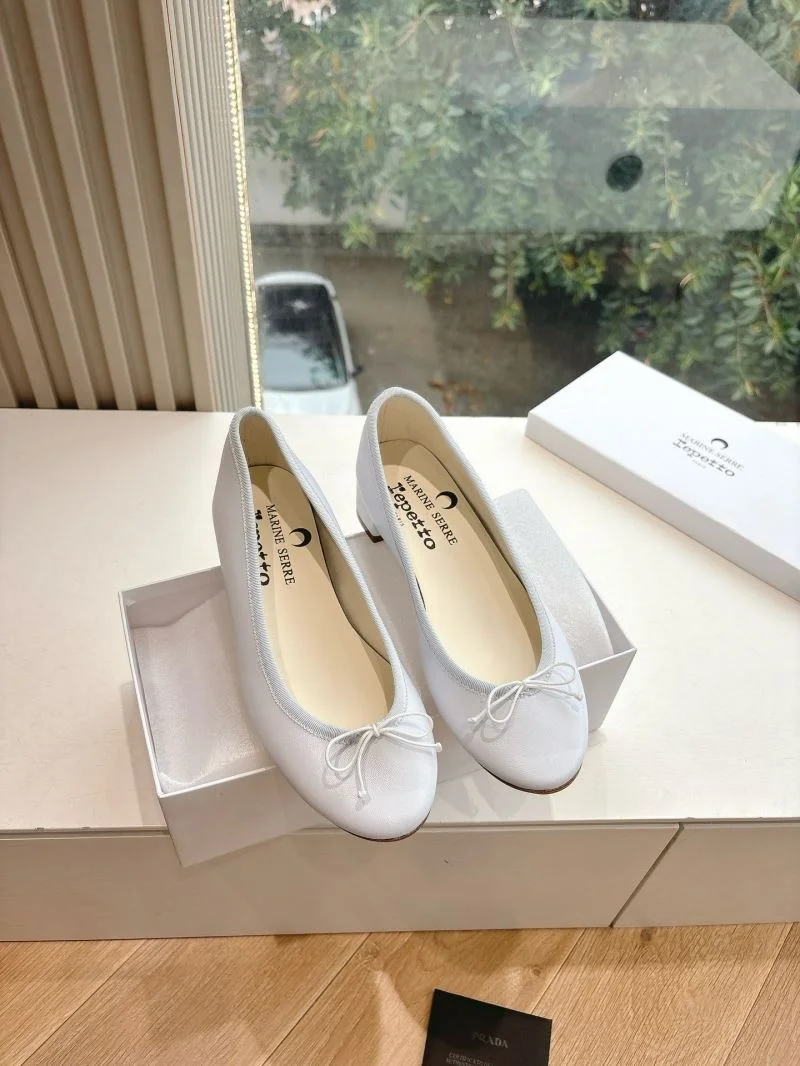 Repetto Shoes Seasonal 9138