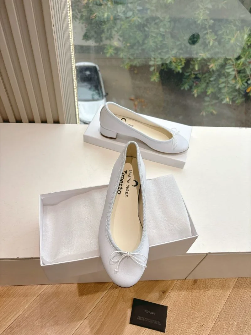 Repetto Shoes Seasonal 9138