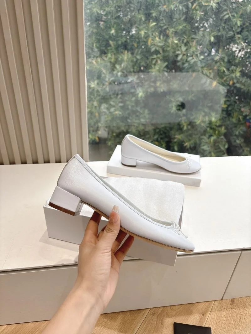 Repetto Shoes Seasonal 9138