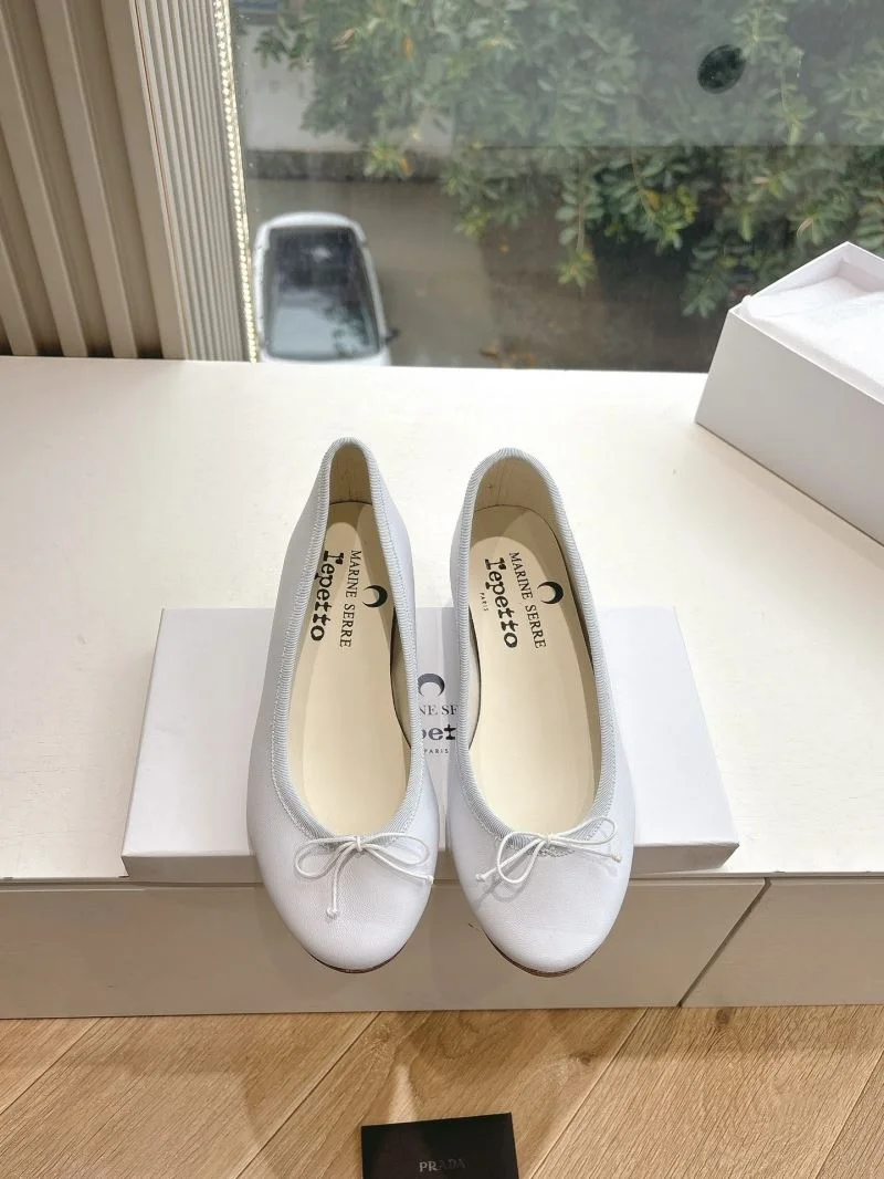 Repetto Shoes Seasonal 9138