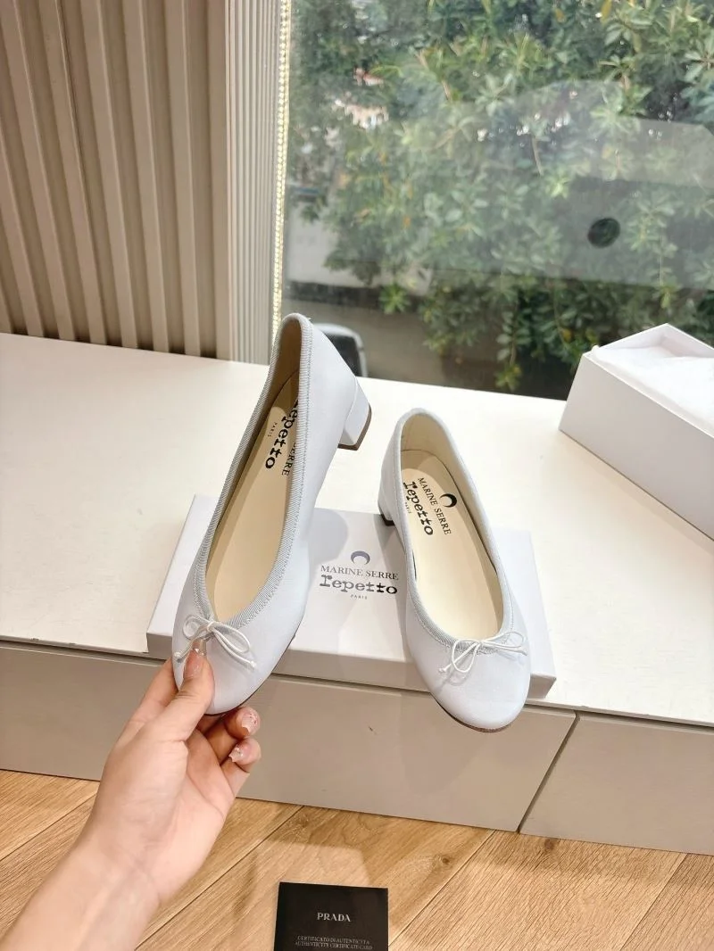 Repetto Shoes Seasonal 9138