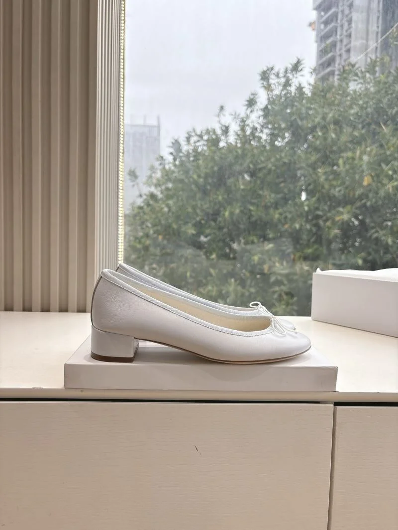 Repetto Shoes Seasonal 9138