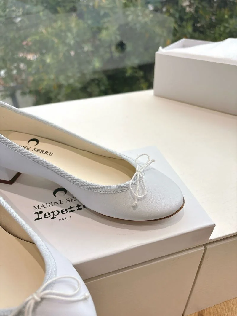 Repetto Shoes Seasonal 9138