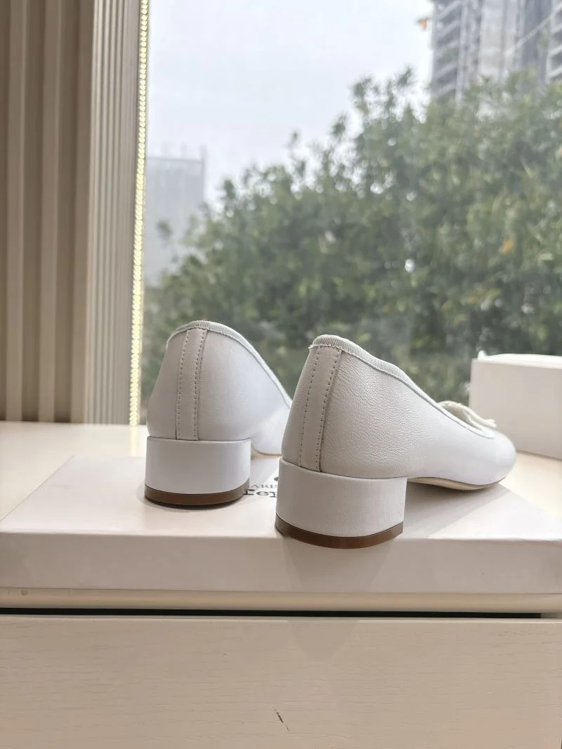 Repetto Shoes Seasonal 9138