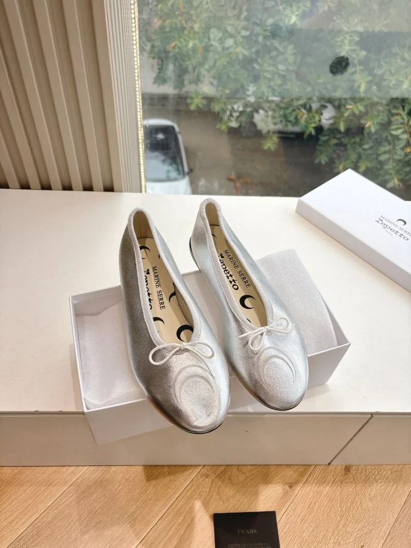 Repetto Shoes Popular 9080