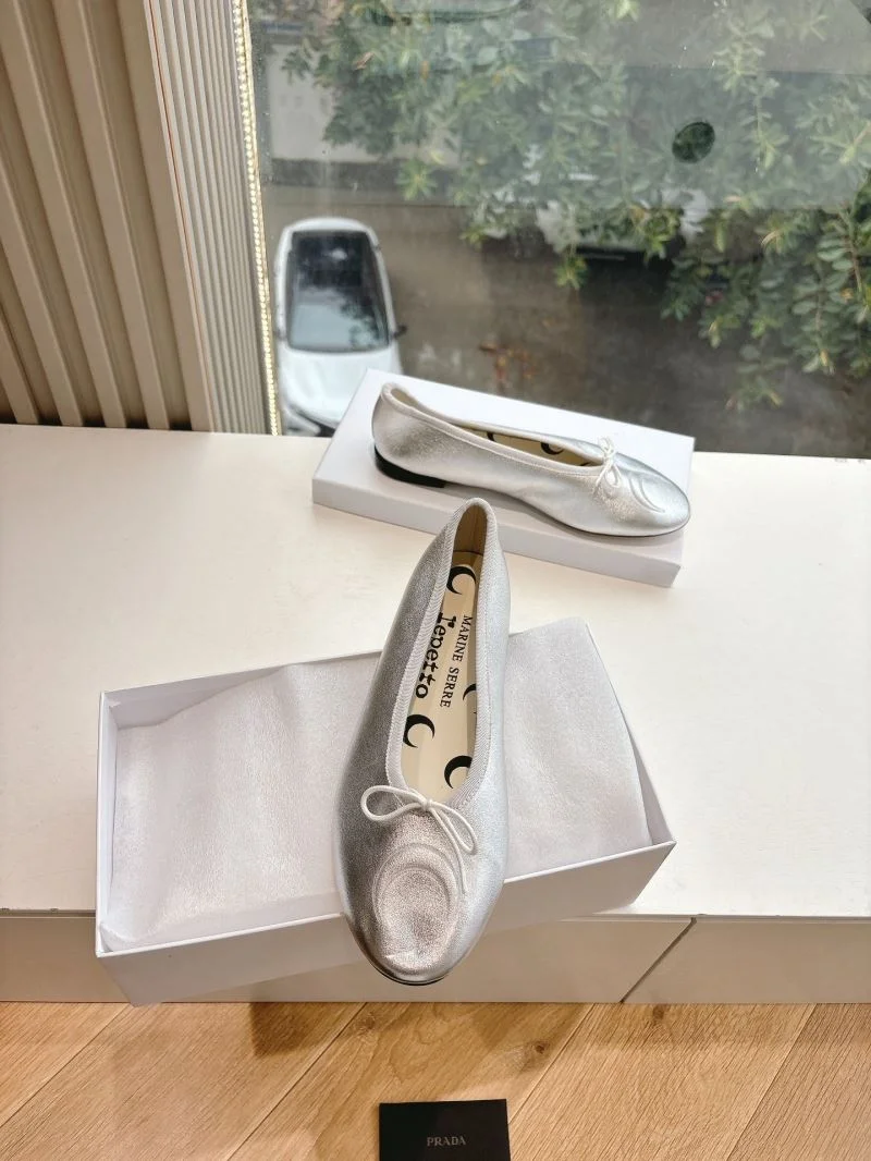 Repetto Shoes Popular 9080
