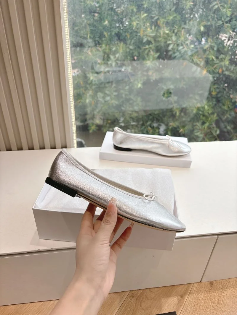 Repetto Shoes Popular 9080