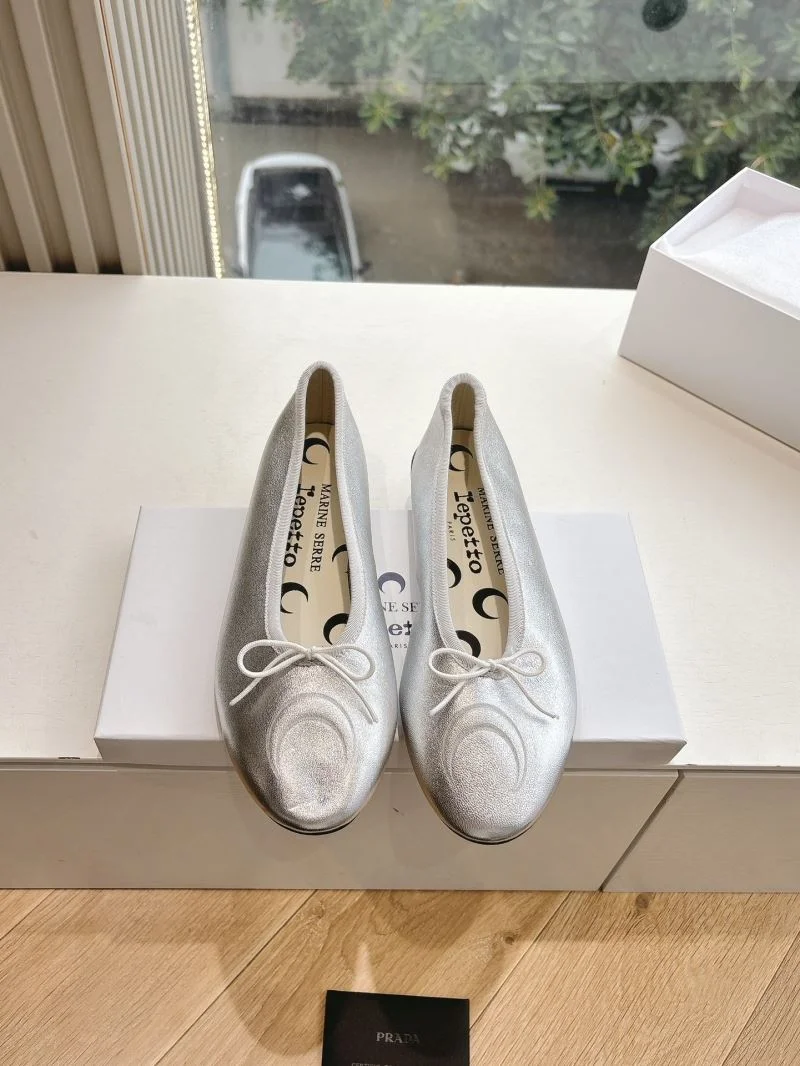 Repetto Shoes Popular 9080