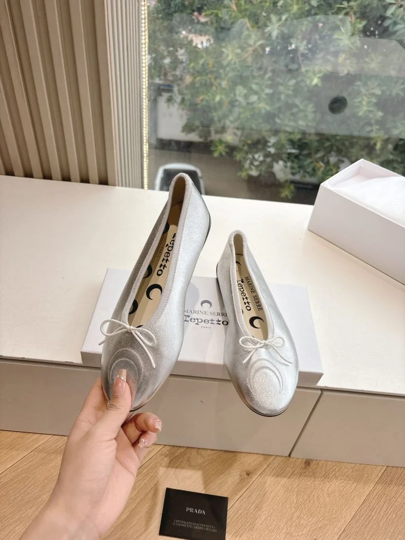 Repetto Shoes Popular 9080