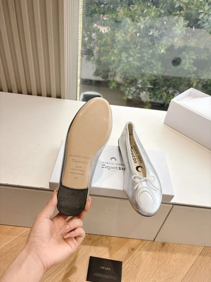 Repetto Shoes Popular 9080