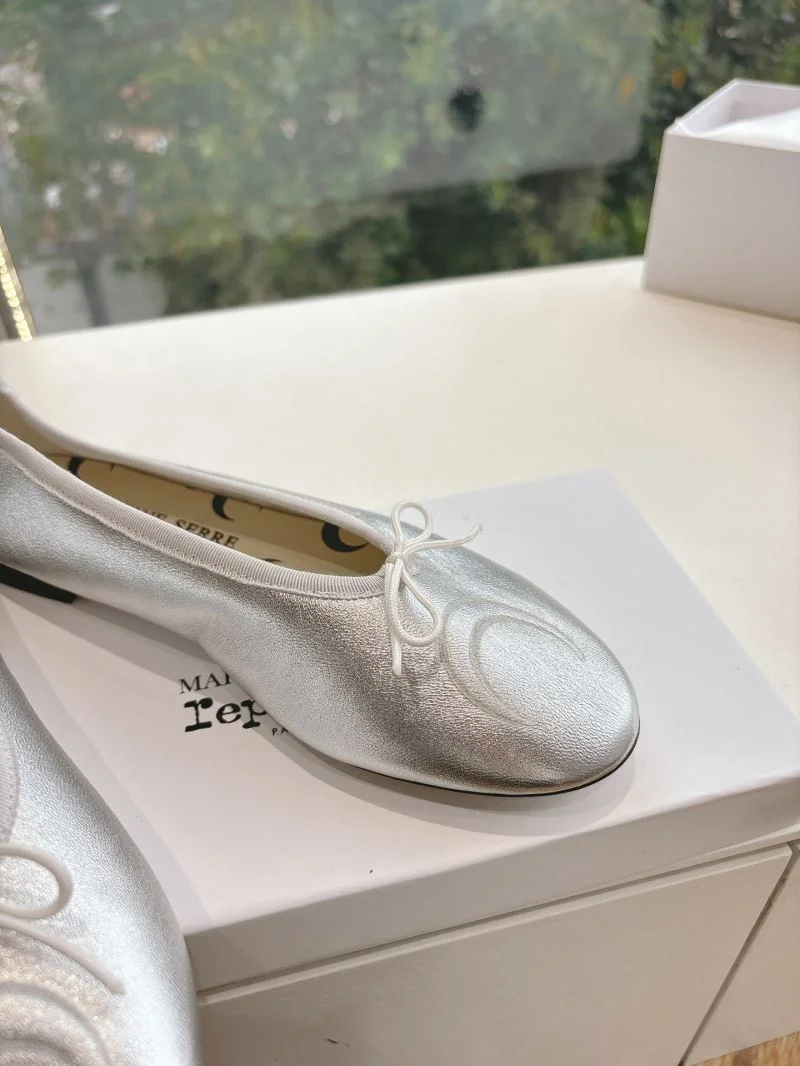 Repetto Shoes Popular 9080