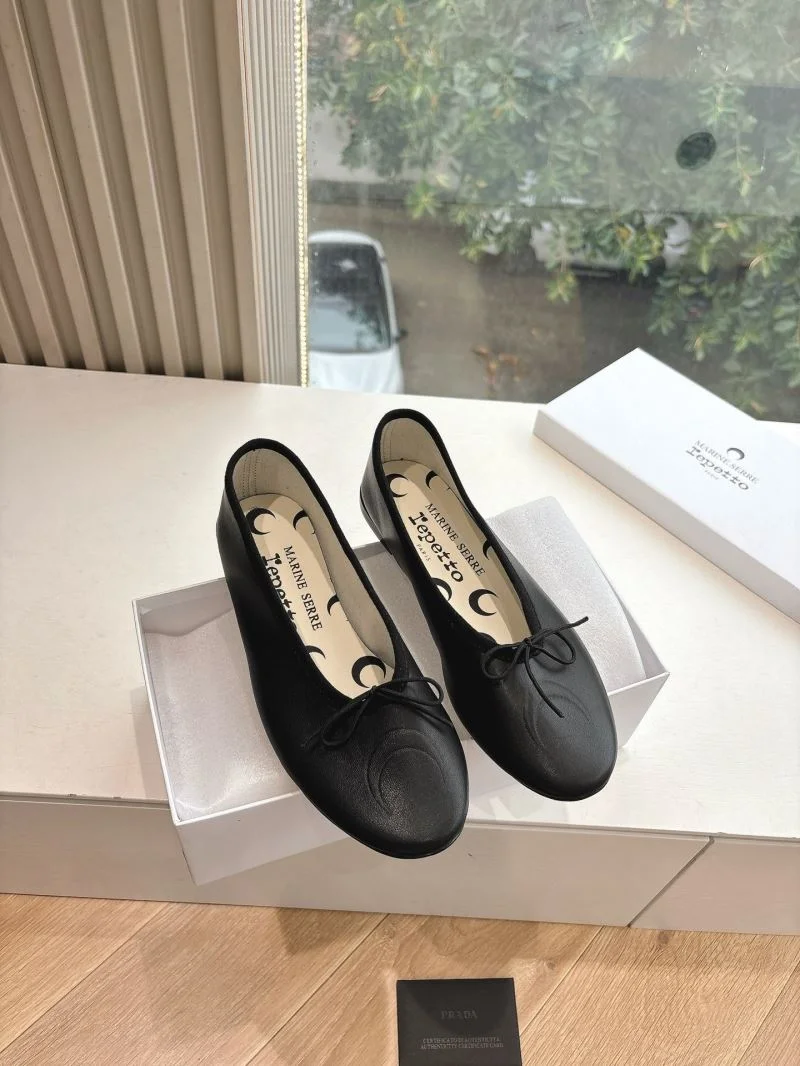 Unique Repetto Shoes 9088