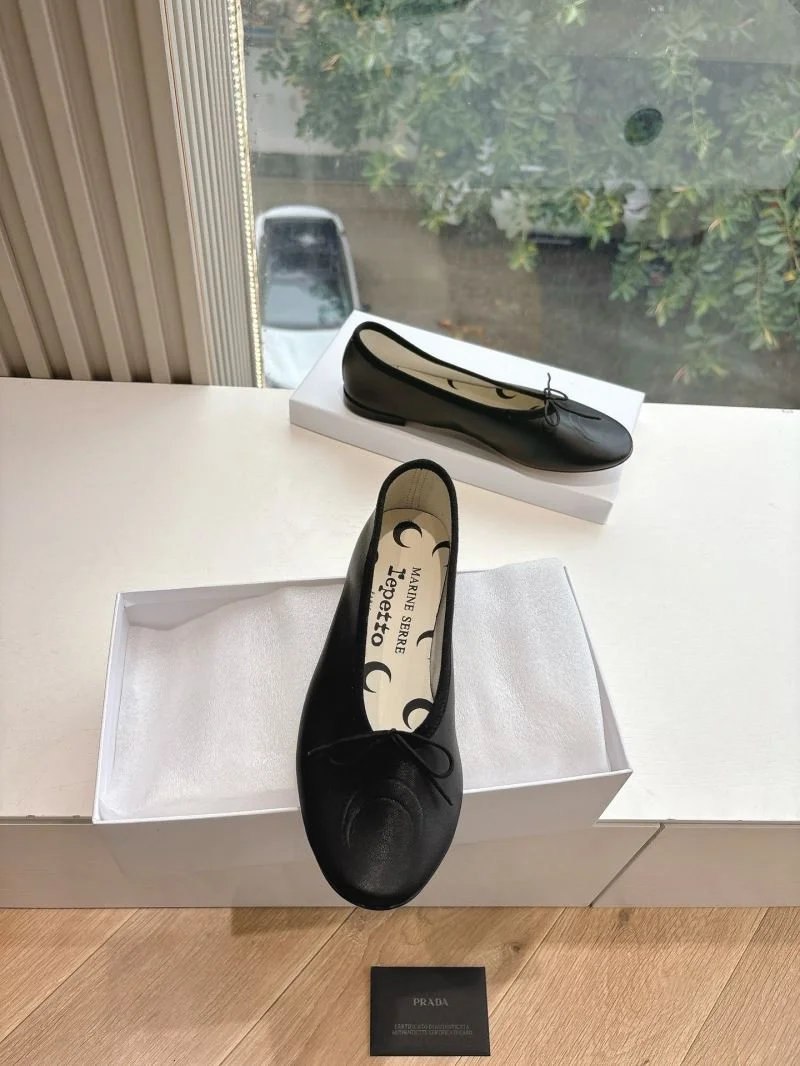Unique Repetto Shoes 9088