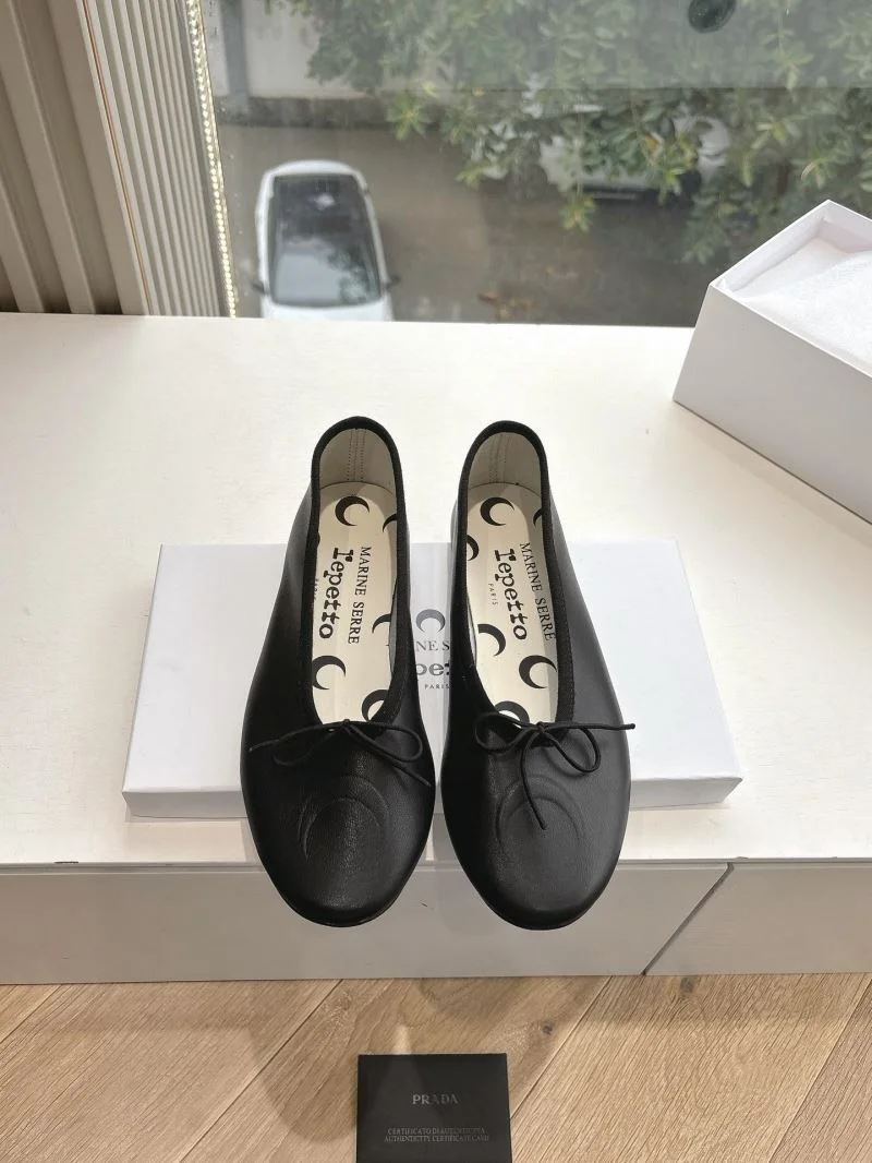 Unique Repetto Shoes 9088