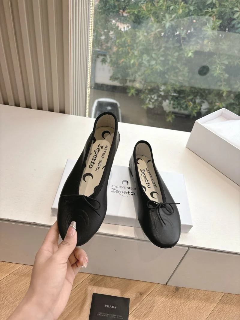 Unique Repetto Shoes 9088
